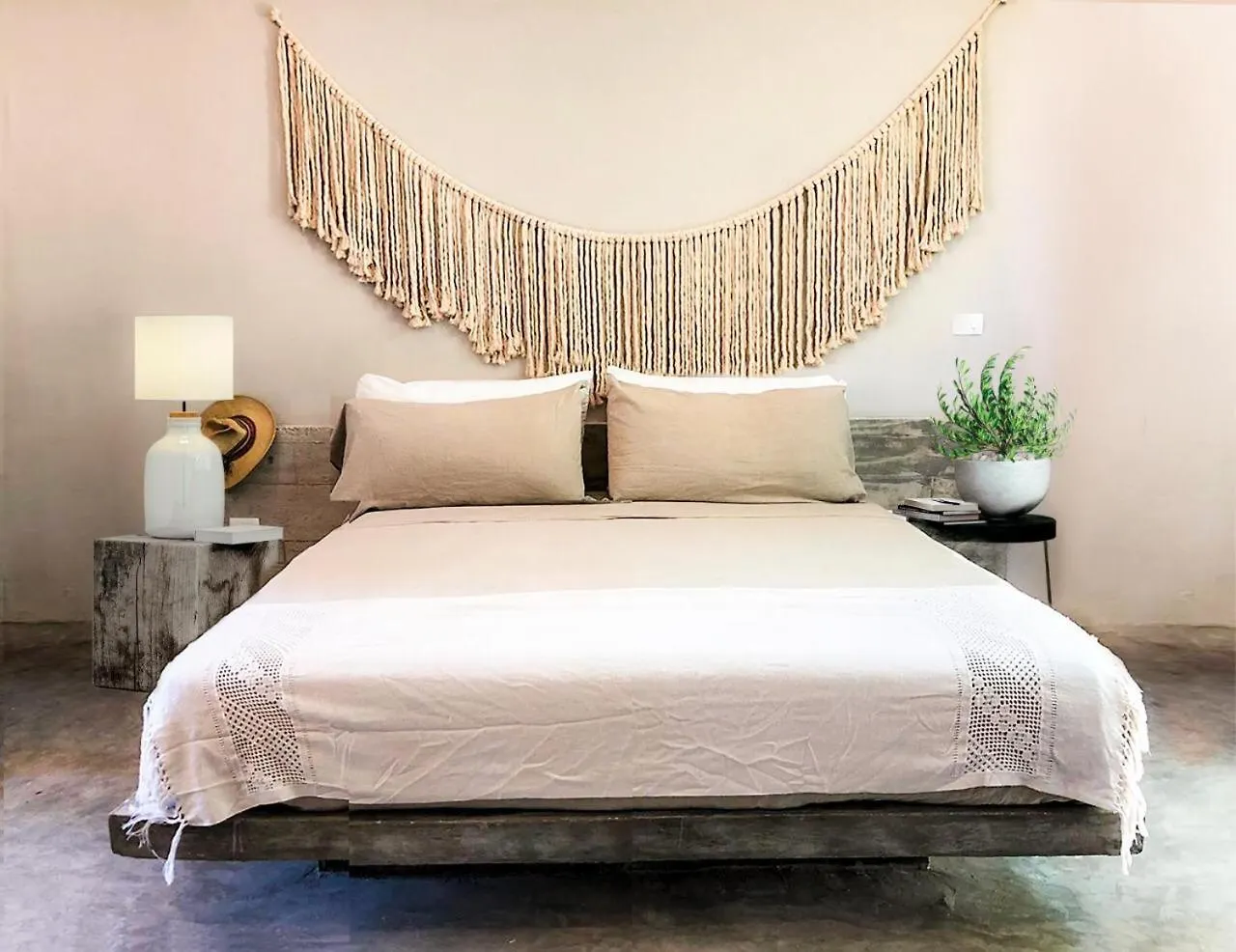Mio Tulum Hotel Boutique Mexiko