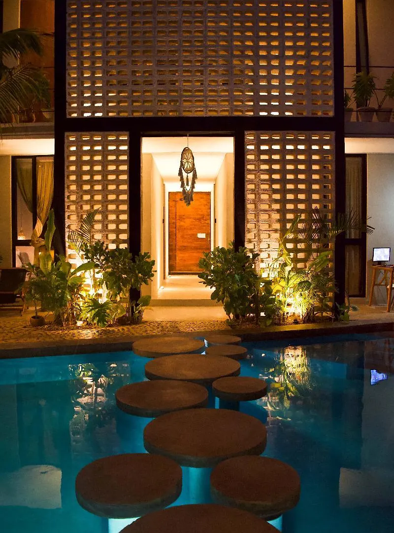 Mio Tulum Hotel Boutique