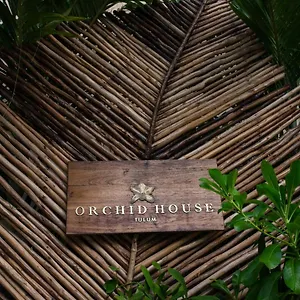 5* Hotel Orchid House Jungle