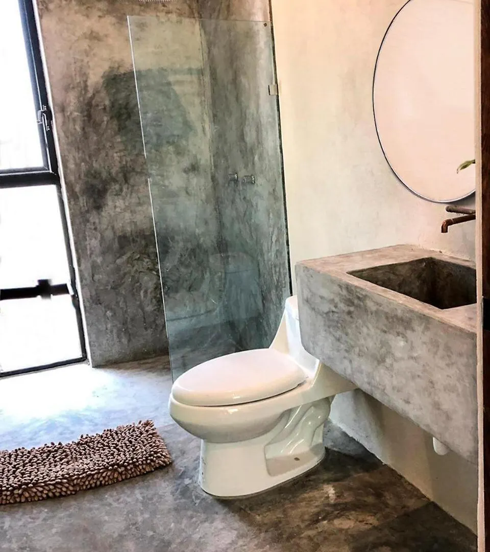 Mio Tulum Hotel Boutique