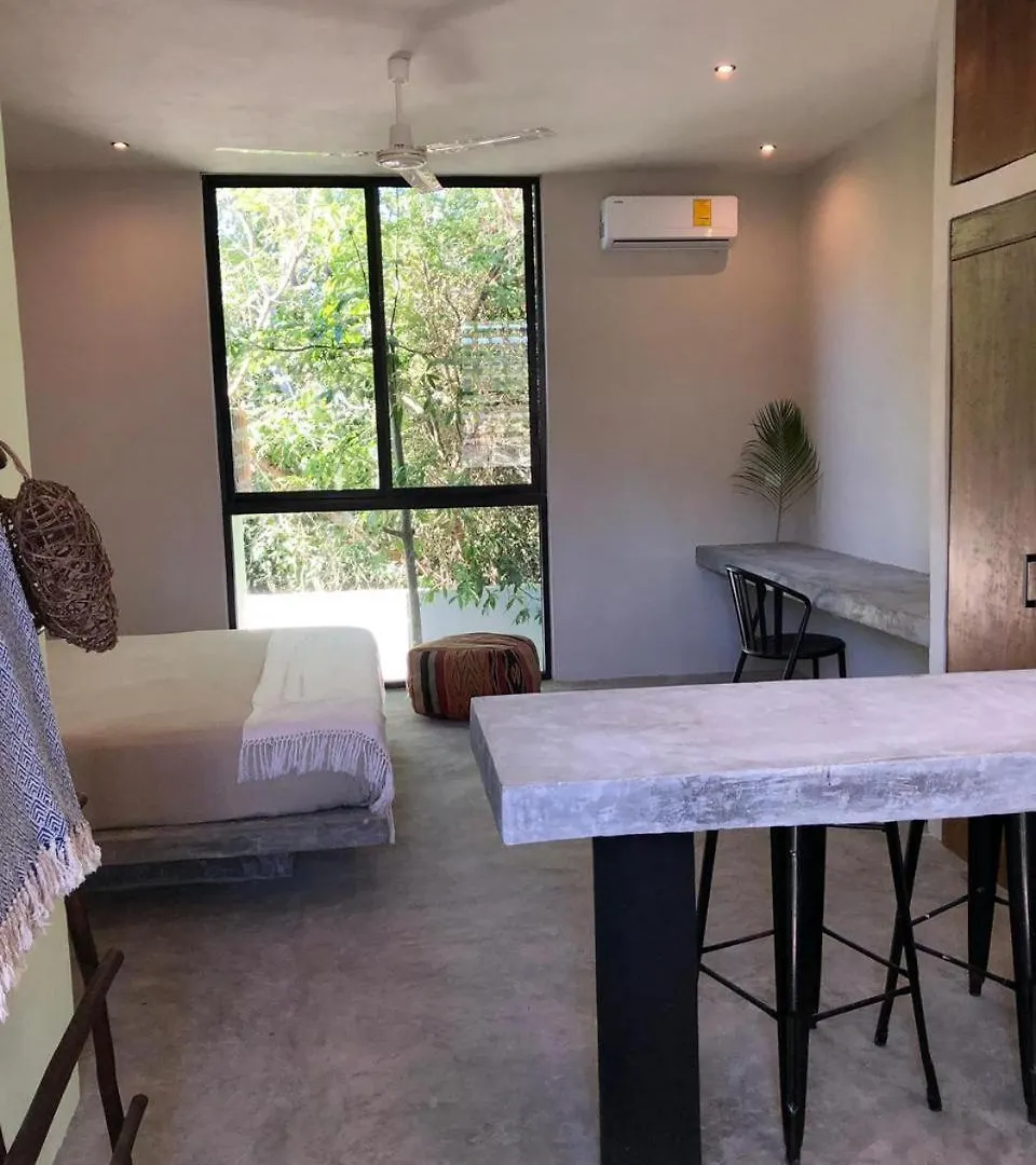Mio Tulum Hotel Boutique