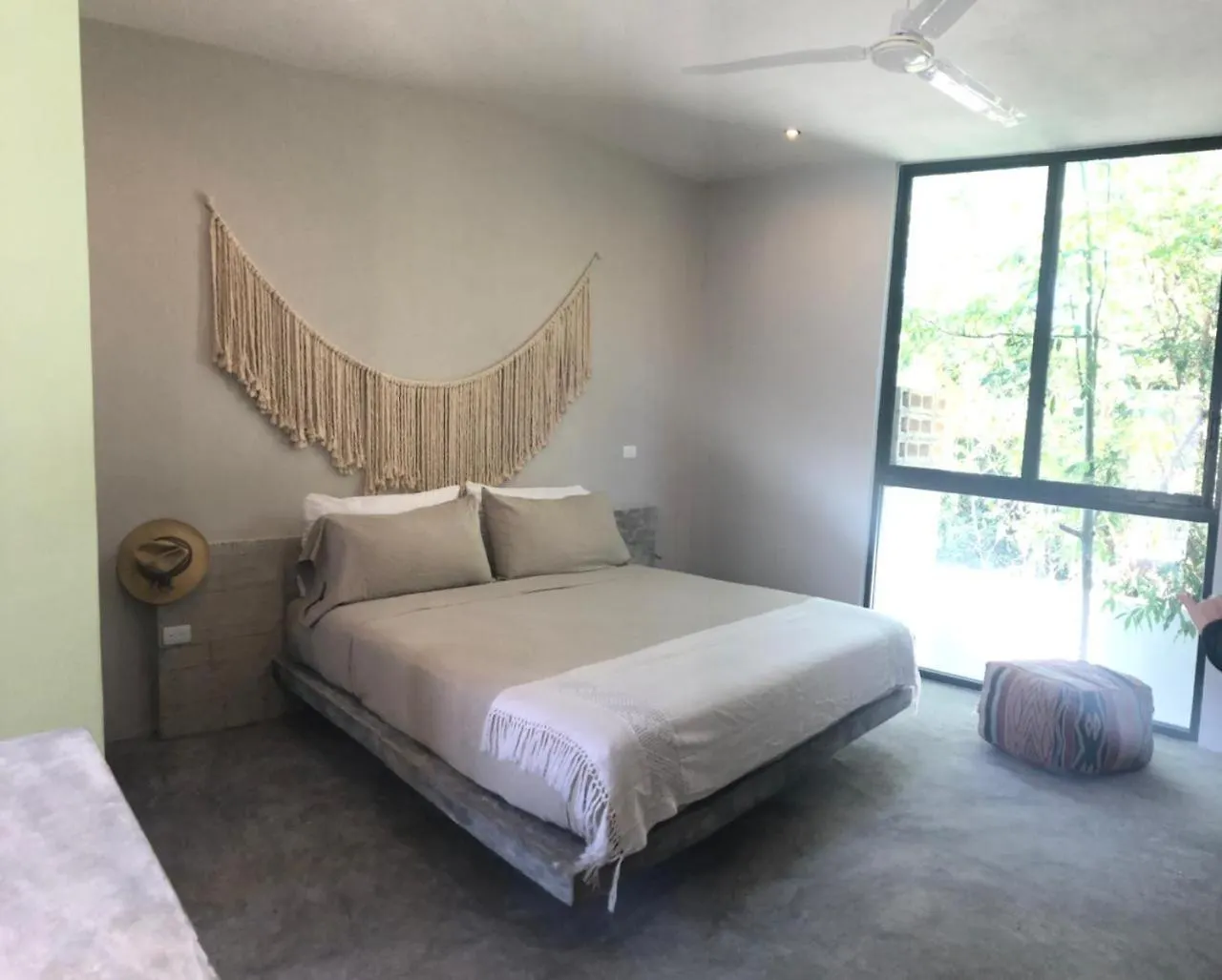 *****  Mio Tulum Hotel Boutique Mexique