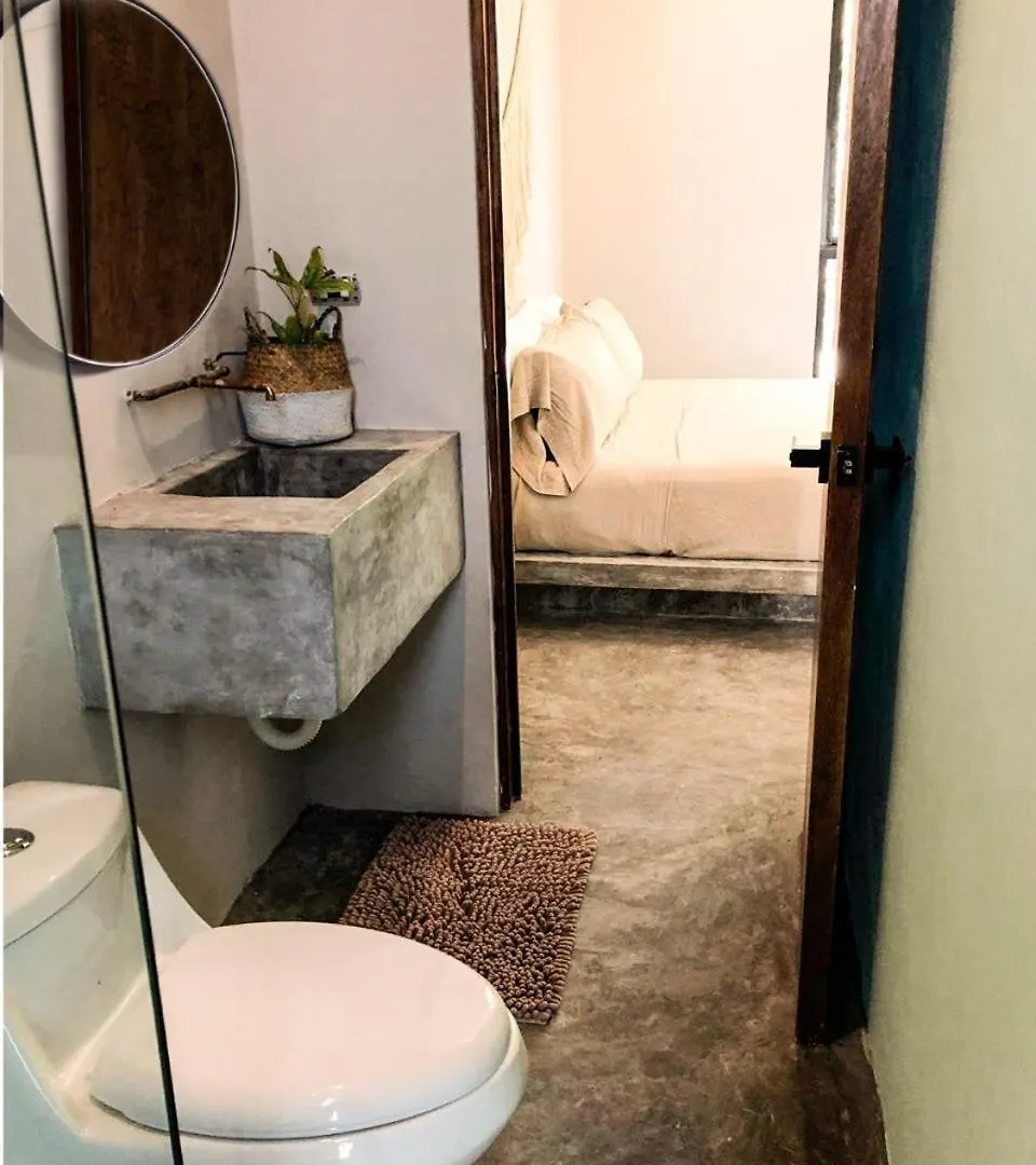 Mio Tulum Hotel Boutique