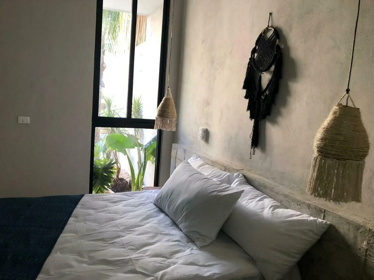 Mio Tulum Hotel Boutique