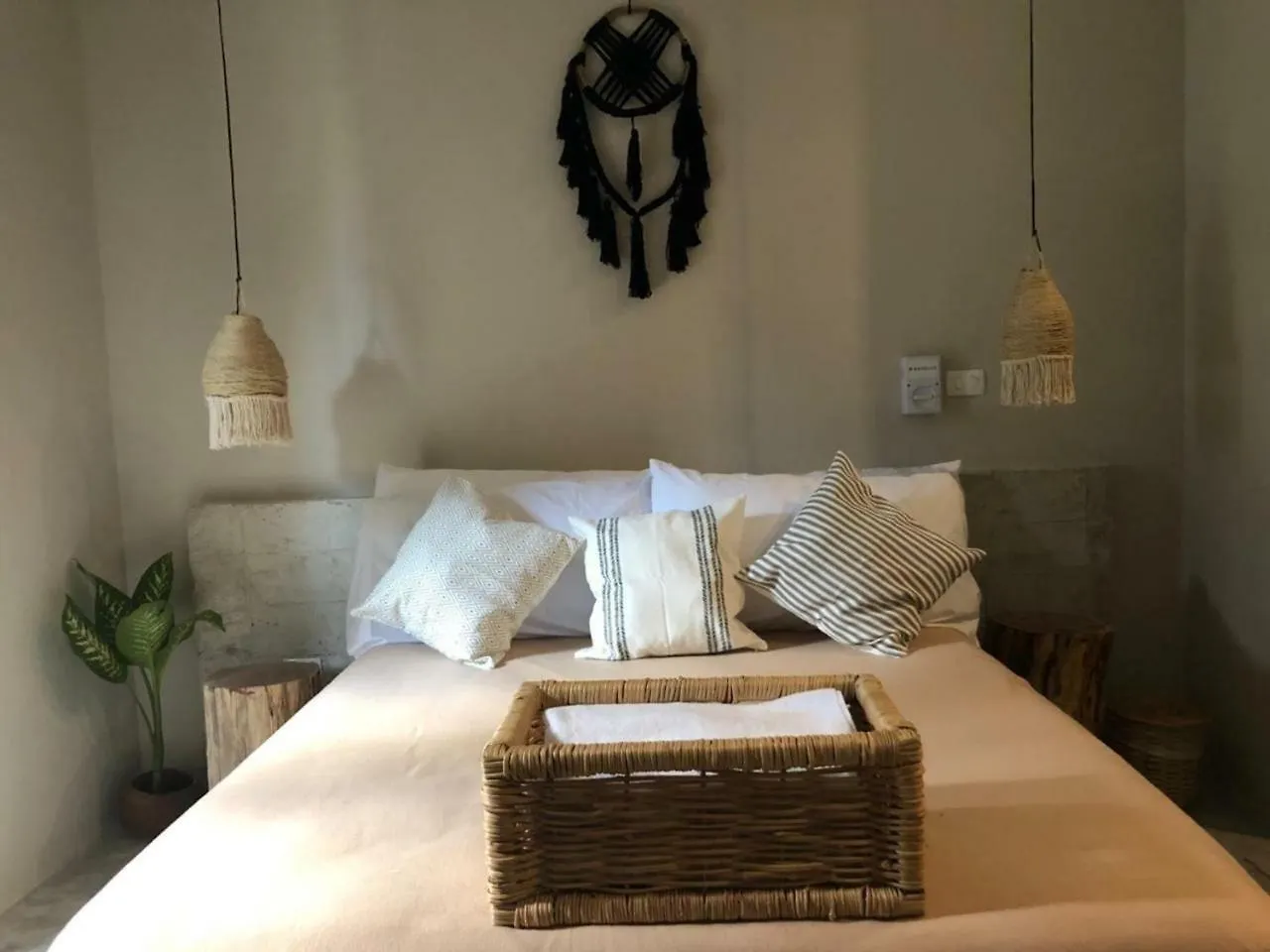 Mio Tulum Hotel Boutique Mexique