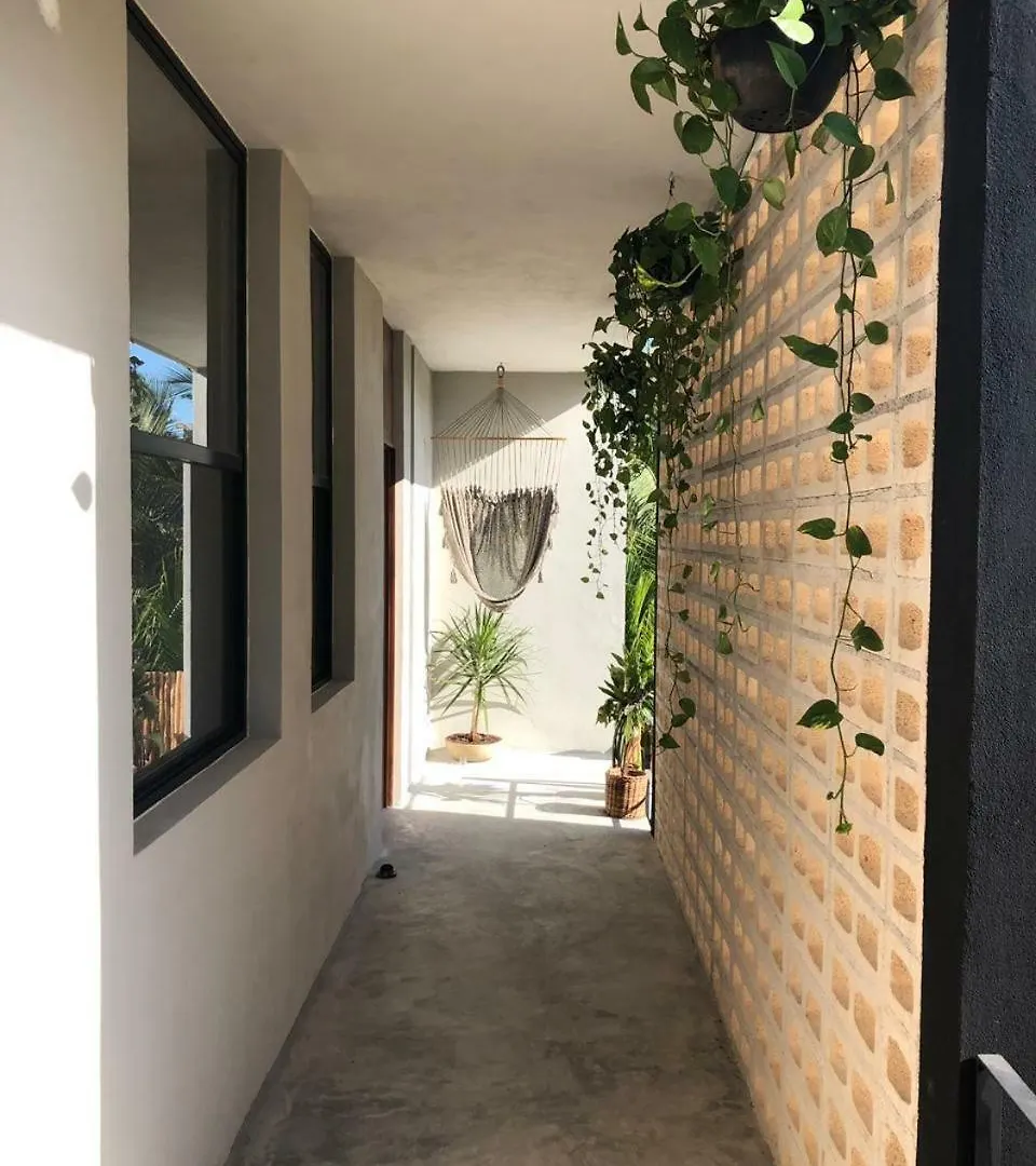 Mio Tulum Hotel Boutique