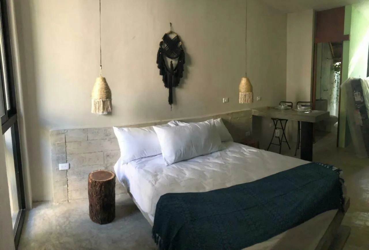 *****  Mio Tulum Hotel Boutique Mexique