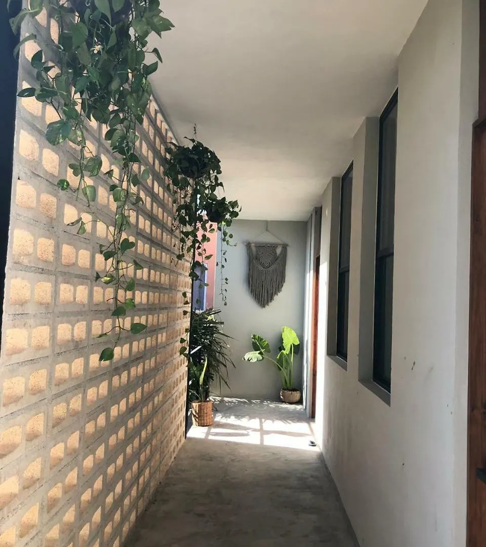 Mio Tulum Hotel Boutique