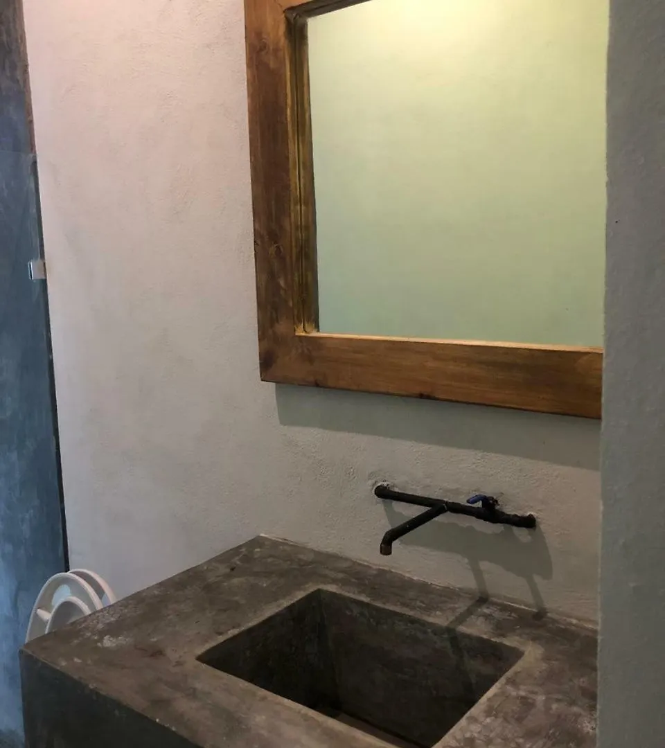Mio Tulum Hotel Boutique