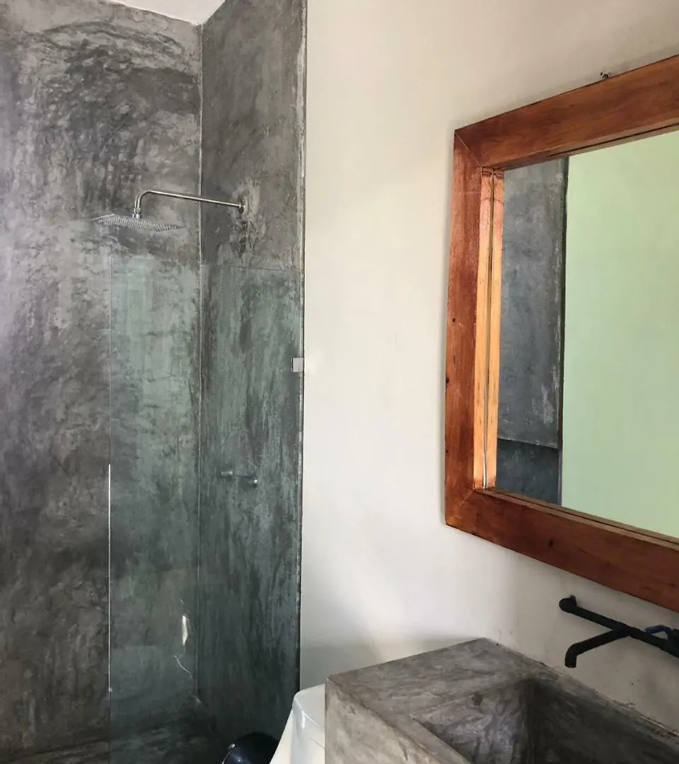 Mio Tulum Hotel Boutique