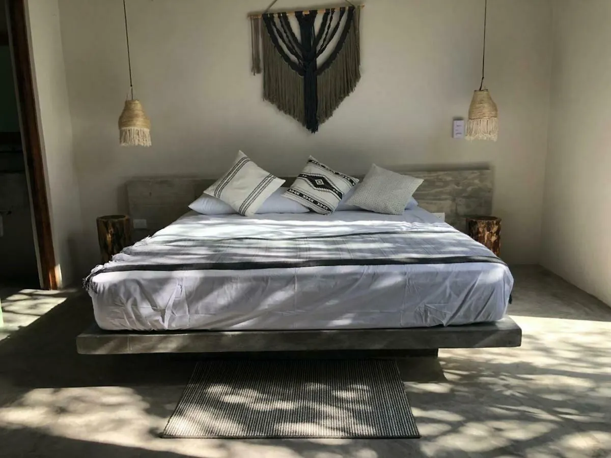 Mio Tulum Hotel Boutique