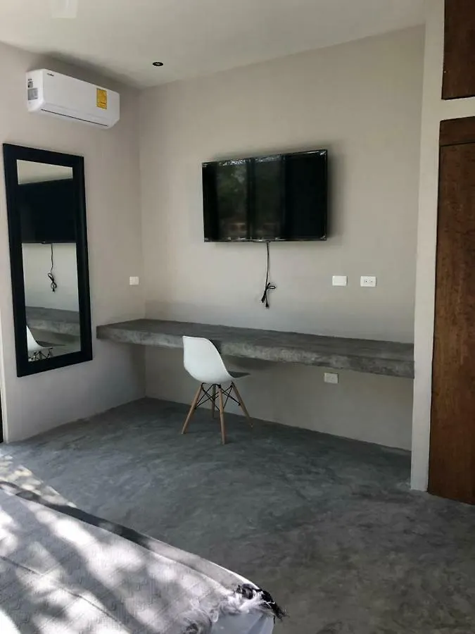 Mio Tulum Hotel Boutique