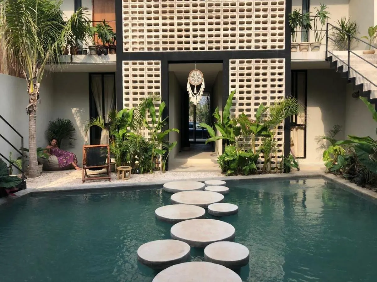 Mio Tulum Hotel Boutique