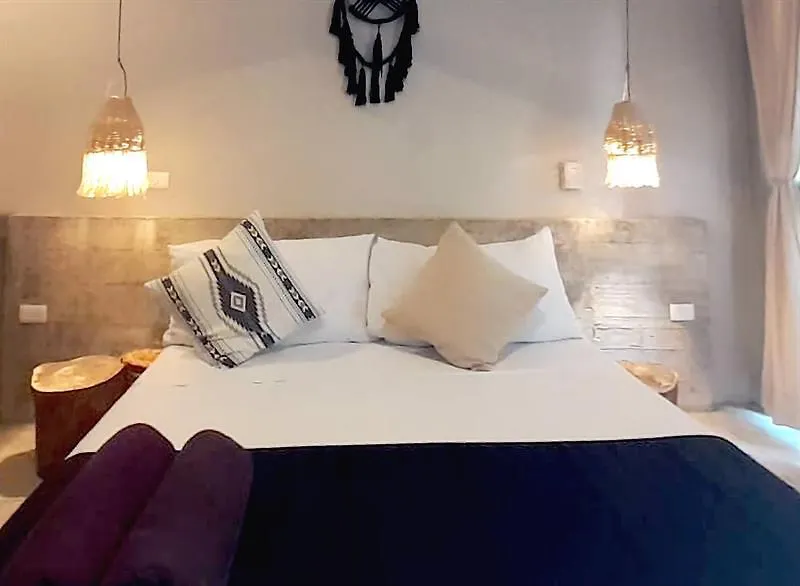 Mio Tulum Hotel Boutique