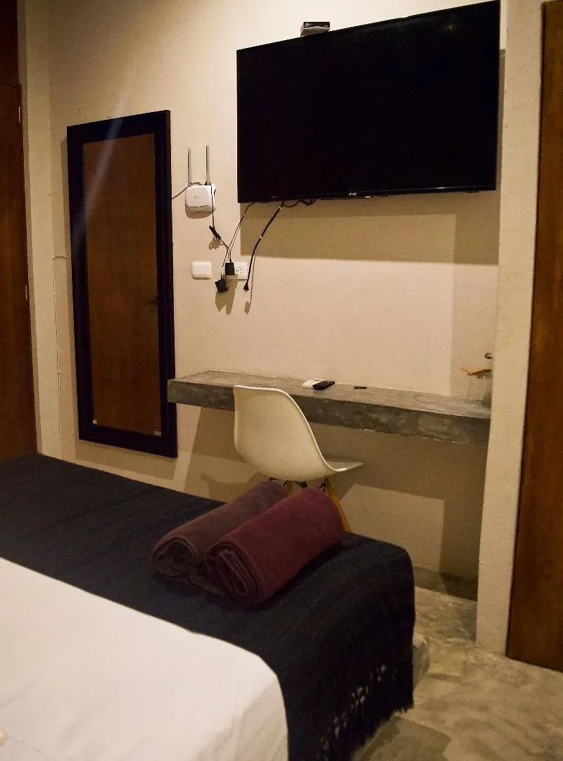 Mio Tulum Hotel Boutique
